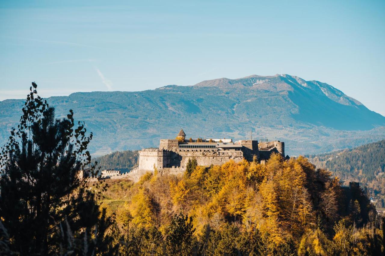 Top 19 Alpe Maritima - Luxury Lakeview Apartment Annenheim Zewnętrze zdjęcie